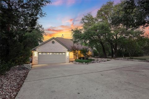 Tiny photo for 18408 West Rim DR, Jonestown, TX 78645 (MLS # 2332268)
