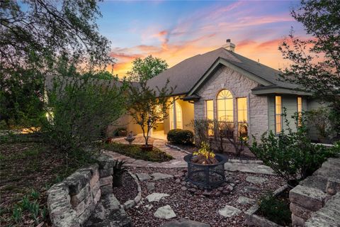 Tiny photo for 18408 West Rim DR, Jonestown, TX 78645 (MLS # 2332268)