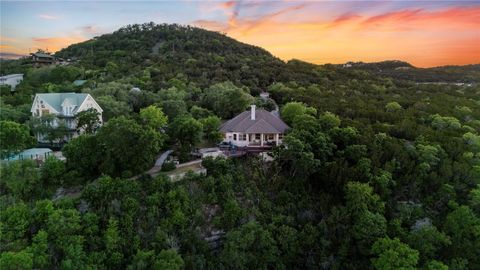 Tiny photo for 18408 West Rim DR, Jonestown, TX 78645 (MLS # 2332268)