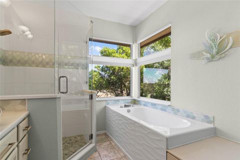 Tiny photo for 18408 West Rim DR, Jonestown, TX 78645 (MLS # 2332268)