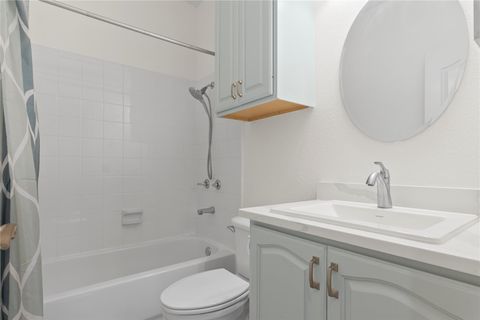 Tiny photo for 18408 West Rim DR, Jonestown, TX 78645 (MLS # 2332268)