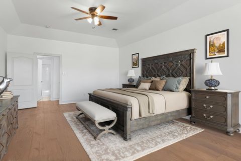 Tiny photo for 18408 West Rim DR, Jonestown, TX 78645 (MLS # 2332268)