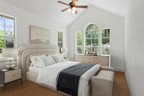 Tiny photo for 18408 West Rim DR, Jonestown, TX 78645 (MLS # 2332268)