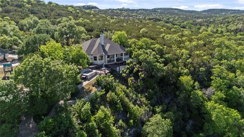 Tiny photo for 18408 West Rim DR, Jonestown, TX 78645 (MLS # 2332268)