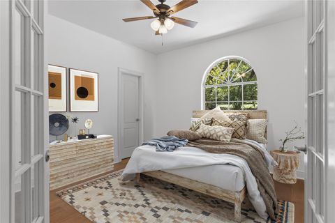 Tiny photo for 18408 West Rim DR, Jonestown, TX 78645 (MLS # 2332268)