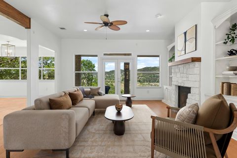 Tiny photo for 18408 West Rim DR, Jonestown, TX 78645 (MLS # 2332268)