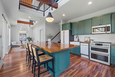 5509 Avenue F Austin TX 78751