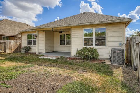Tiny photo for 13204 Clara Martin RD, Manor, TX 78653 (MLS # 7232846)