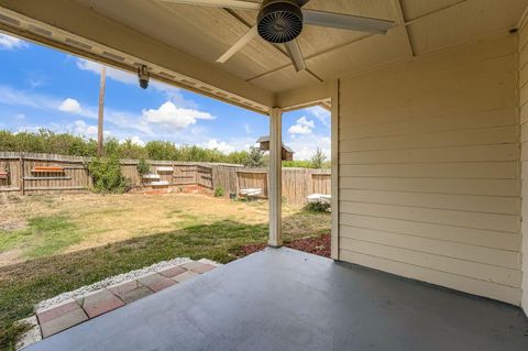 Tiny photo for 13204 Clara Martin RD, Manor, TX 78653 (MLS # 7232846)