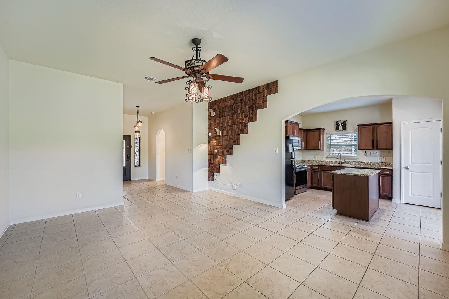13204 Clara Martin RD