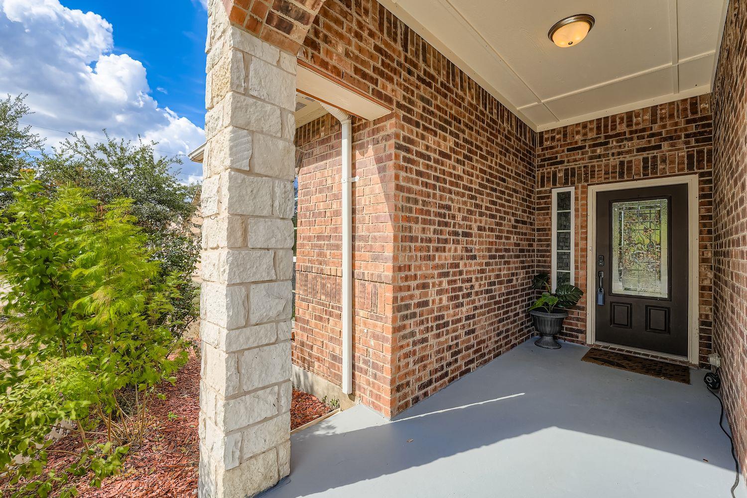 13204 Clara Martin RD