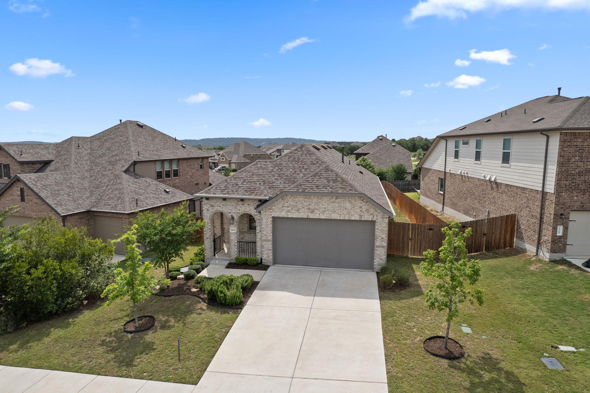 7904 Prairie Rye DR