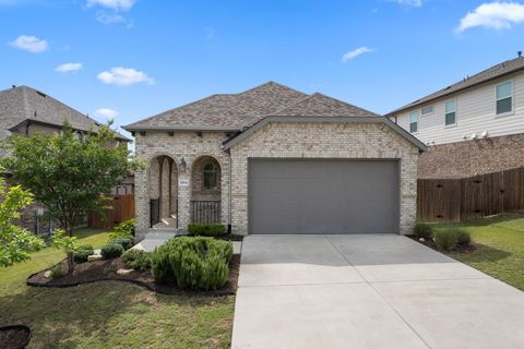 7904 Prairie Rye DR Lago Vista TX 78645