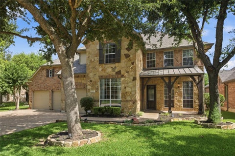 Photo of 3259 Sanibel CT, Round Rock, TX 78681 (MLS # 7642979)