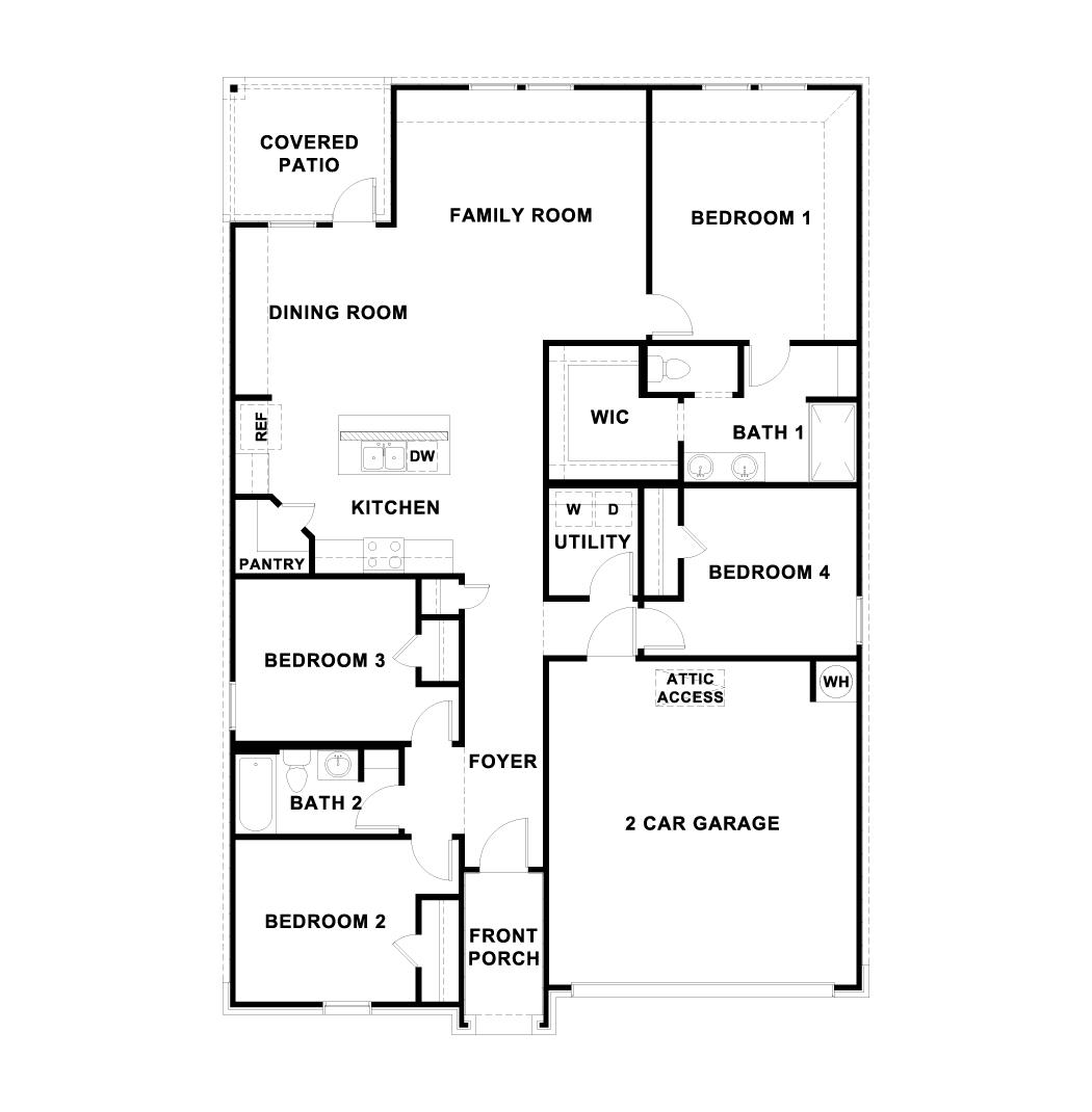 131 Butterfly Garden DR