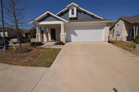 2800 Joe DiMaggio Blvd Unit 95, Round Rock, TX 78665 - MLS#: 3684539
