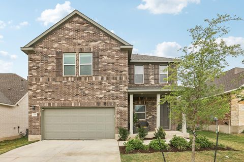 Photo of 204 Swinging H LN, Georgetown, TX 78633 (MLS # 5650763)