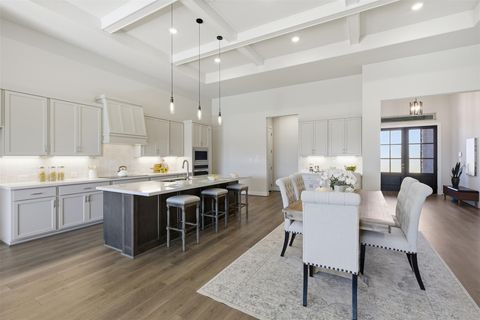 Photo of 145 Twin Creekview LN, Georgetown, TX 78626 (MLS # 9549164)