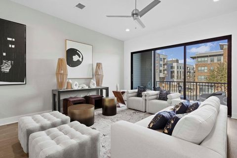 3824 Berkman DR Austin TX 78723