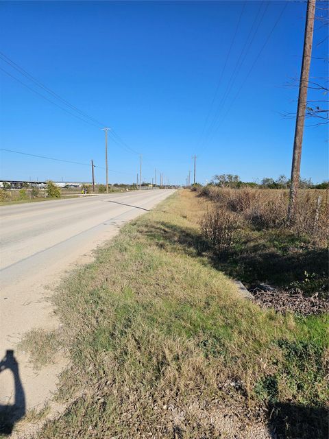 TBD FM 487W Jarrell TX 76537