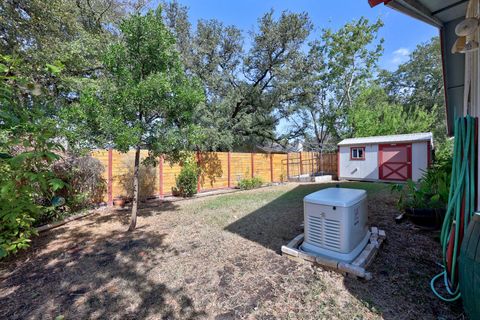 Tiny photo for 6608 Krollton DR, Austin, TX 78745 (MLS # 2340786)