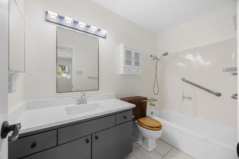 Tiny photo for 6608 Krollton DR, Austin, TX 78745 (MLS # 2340786)