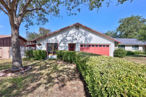 6608 Krollton DR Austin TX 78745