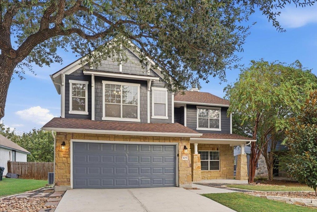 Photo of 105 Farm House RD, San Marcos, TX 78666 (MLS # 6802686)