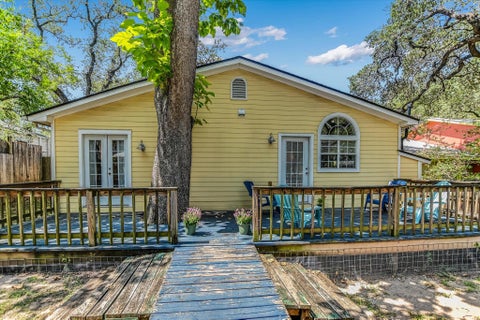 Tiny photo for 1004 W Monroe ST, Austin, TX 78704 (MLS # 3781065)