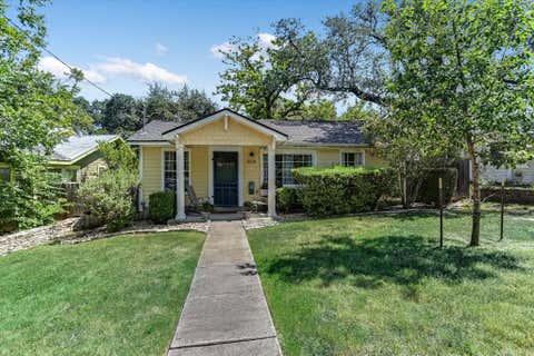 Photo of 1004 W Monroe ST, Austin, TX 78704 (MLS # 3781065)