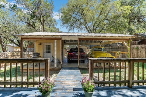 Tiny photo for 1004 W Monroe ST, Austin, TX 78704 (MLS # 3781065)