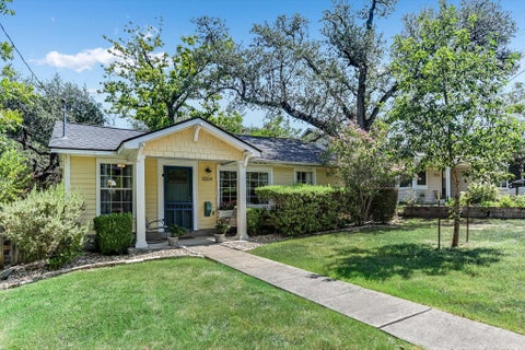 Tiny photo for 1004 W Monroe ST, Austin, TX 78704 (MLS # 3781065)