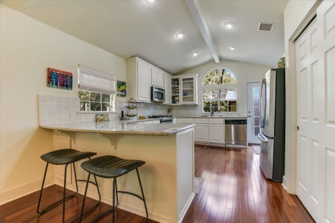 Tiny photo for 1004 W Monroe ST, Austin, TX 78704 (MLS # 3781065)