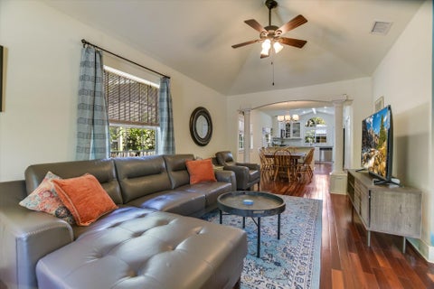 Tiny photo for 1004 W Monroe ST, Austin, TX 78704 (MLS # 3781065)