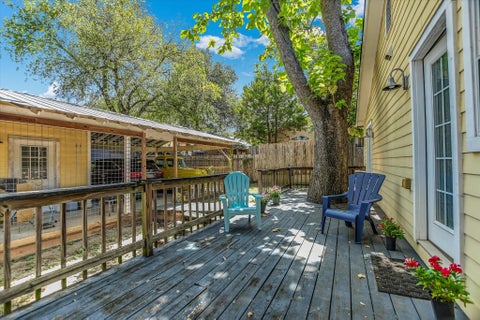 Tiny photo for 1004 W Monroe ST, Austin, TX 78704 (MLS # 3781065)