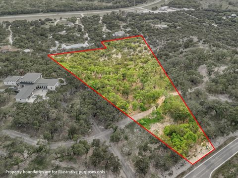 476 MOONRIDGE LN Wimberley TX 78676