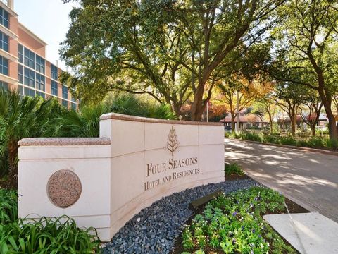 A home in Austin