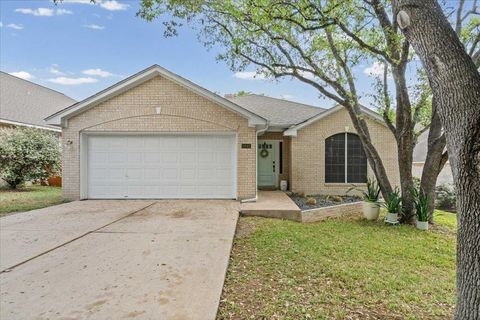 5948 Lomita Verde CIR Austin TX 78749