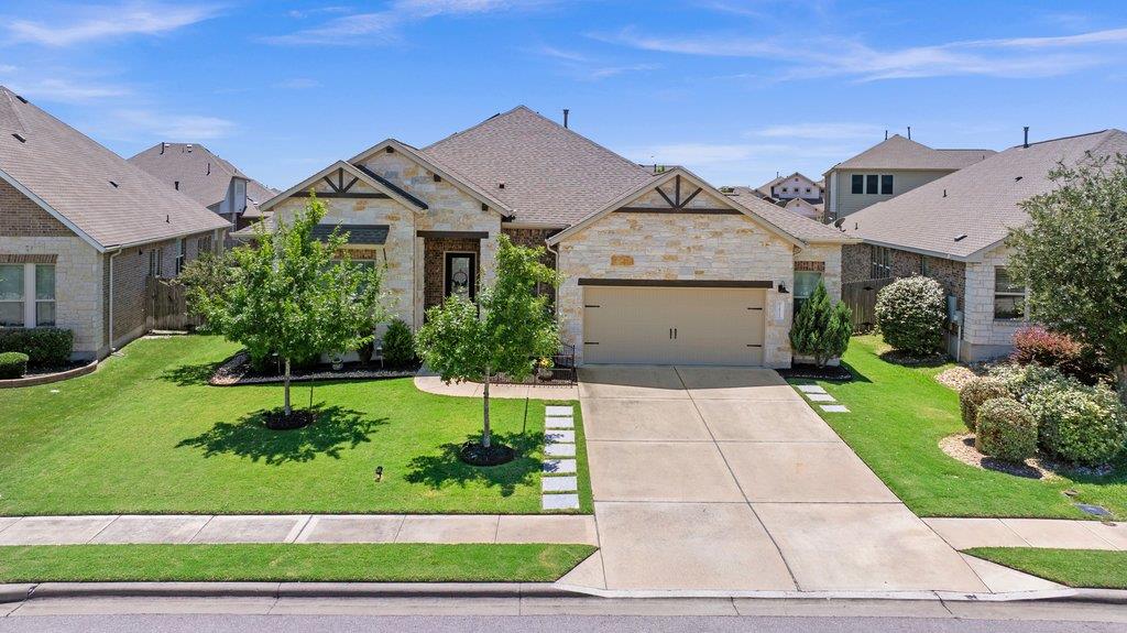 20312 Martin LN