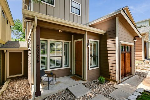 Tiny photo for 4608 Windy Brook DR #B, Austin, TX 78723 (MLS # 4361188)