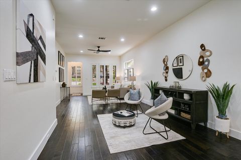 Tiny photo for 4608 Windy Brook DR #B, Austin, TX 78723 (MLS # 4361188)