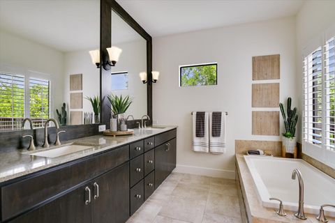 Tiny photo for 4608 Windy Brook DR #B, Austin, TX 78723 (MLS # 4361188)