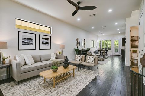 Tiny photo for 4608 Windy Brook DR #B, Austin, TX 78723 (MLS # 4361188)