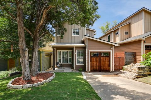 4608 Windy Brook DR B Austin TX 78723