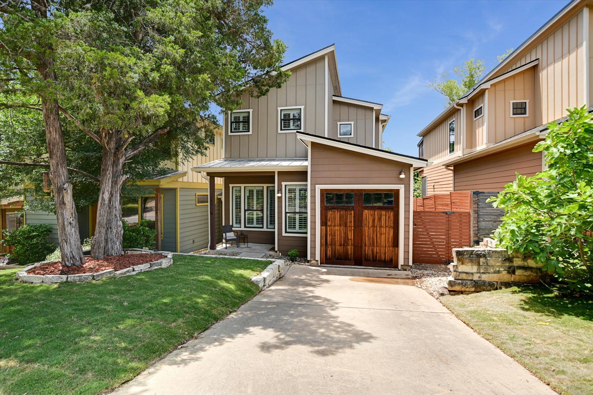 4608 Windy Brook DR B