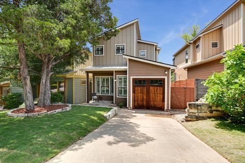 Tiny photo for 4608 Windy Brook DR #B, Austin, TX 78723 (MLS # 4361188)