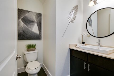 Tiny photo for 4608 Windy Brook DR #B, Austin, TX 78723 (MLS # 4361188)