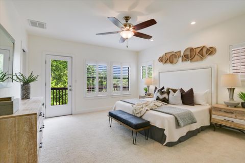 Tiny photo for 4608 Windy Brook DR #B, Austin, TX 78723 (MLS # 4361188)