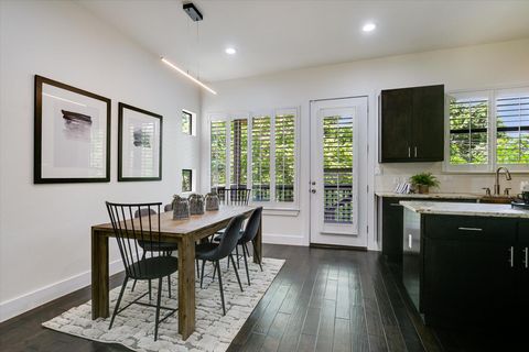 Tiny photo for 4608 Windy Brook DR #B, Austin, TX 78723 (MLS # 4361188)