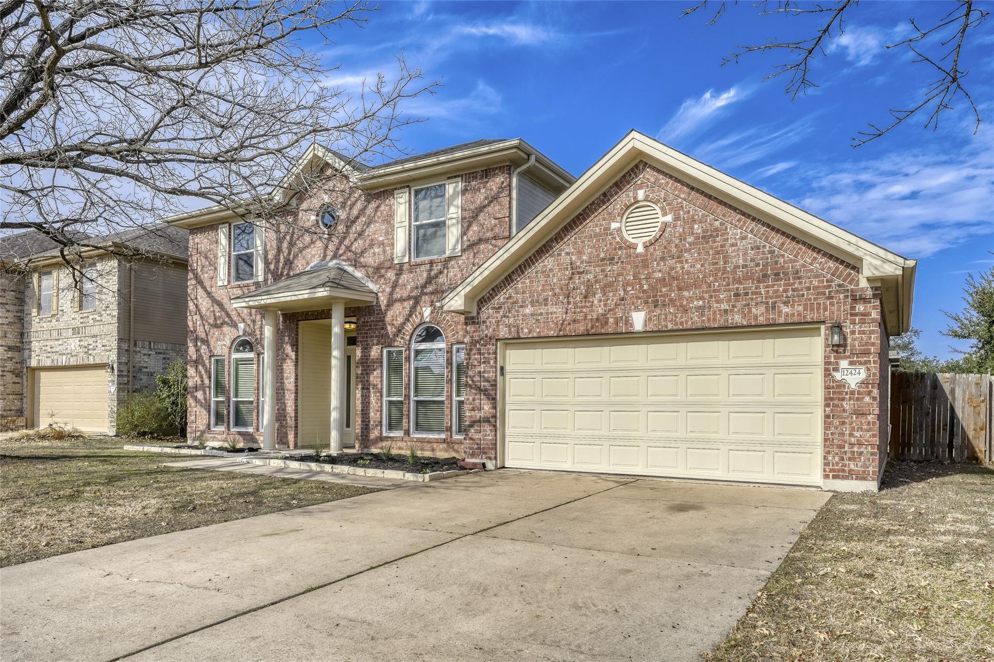 12424 Copperfield DR